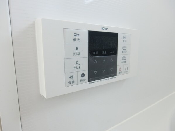 ポリフォニー三鷹の物件内観写真